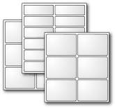 Laser Sheets – Order Barcodes, Inc.