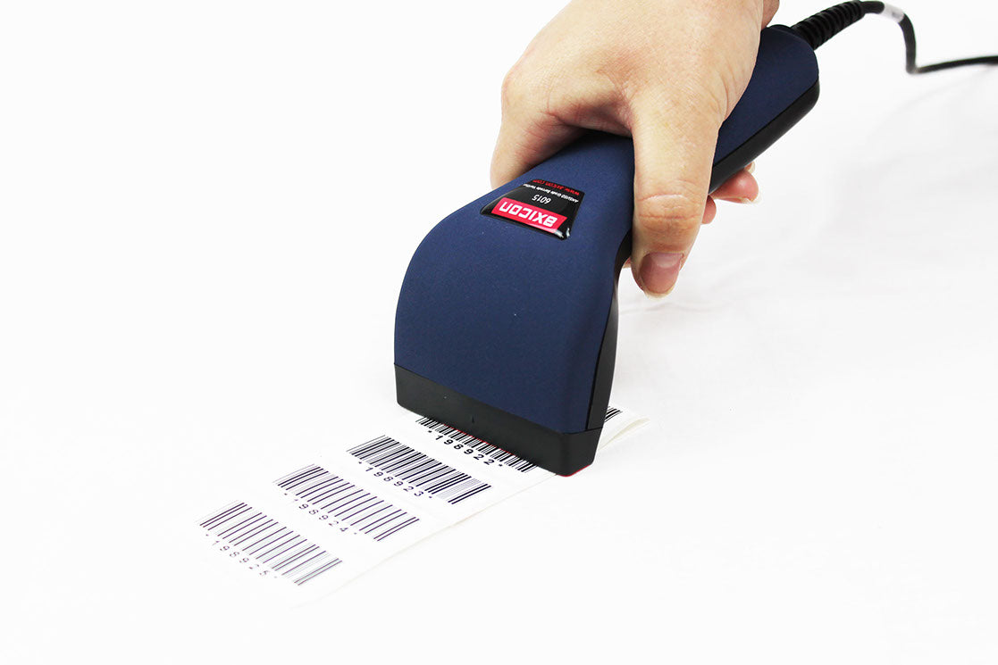 Axicon 6015 Linear Verifier - Point of Sale