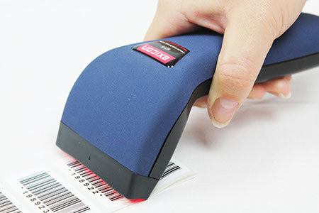 Axicon 6015 Linear Verifier - Point of Sale