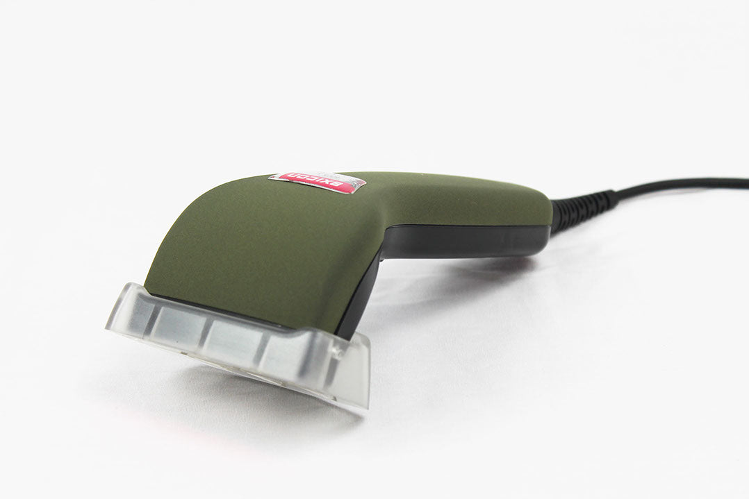 Axicon 6025S Barcode Verifier - Linear Only