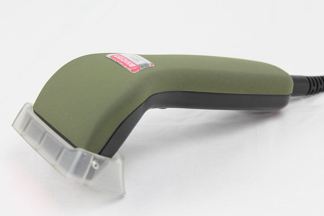 Axicon 6025S Barcode Verifier - Linear Only