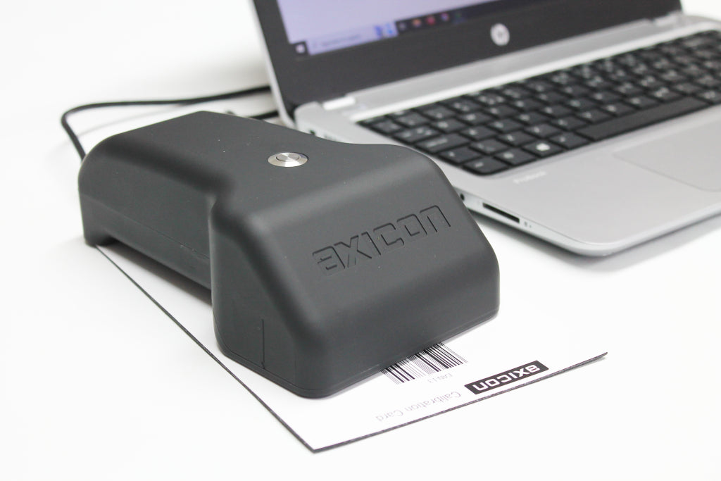 6100-S Point of Sale Barcode Verifier