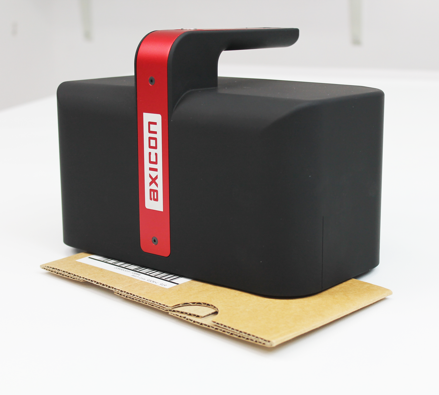 Axicon 7100-S Linear Barcode Verifier