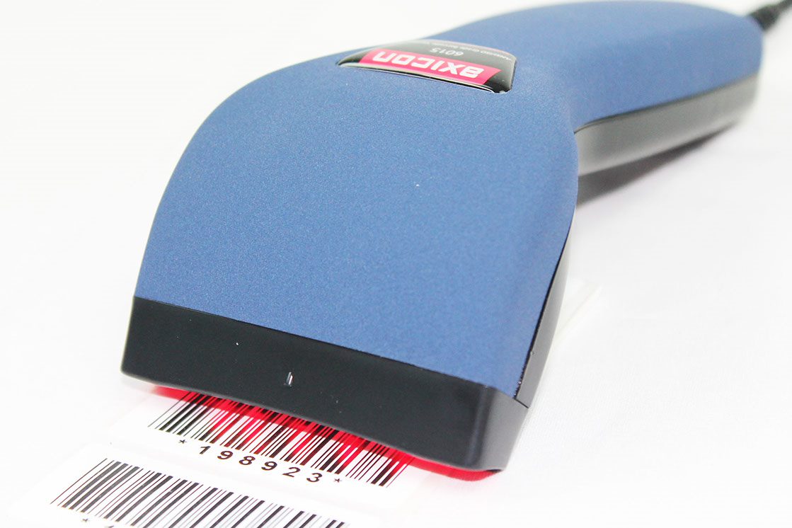Axicon 6015 Linear Verifier - Point of Sale