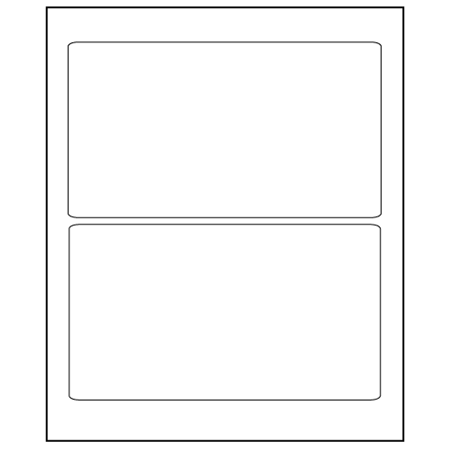 BC02 - 4″ x 6″ Case (1000) Sheets