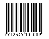 Print Ready File Barcodes